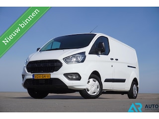Ford Transit Custom 300 2.0 TDCI L2H1 * Beurt + APK * LED
