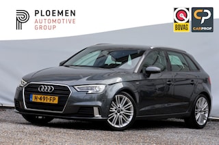 Audi A3 Sportback 1.5 TFSI Sport S-Line Edition - 150 pk **Navi / PDC / Xenon