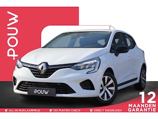 Renault Clio 1.0 TCe 90pk Equilibre | PDC | Cruise Control | Apple Carplay/Android Auto