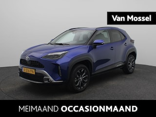Toyota Yaris Cross 1.5 Hybrid Explore | Stoelverwarming | Navigatie | Cruise Control | Climate Control | Achteruitrijcamera | Apple Carplay/Android Auto |