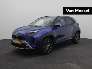 Toyota Yaris Cross 1.5 Hybrid Explore | Stoelverwarming | Navigatie | Cruise Control | Climate Control | Achteruitrijcamera | Apple Carplay/Android Auto |