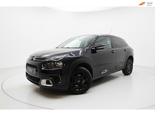 Citroën C4 Cactus 1.2 PureTech Feel AUTOMAAT CAMERA
