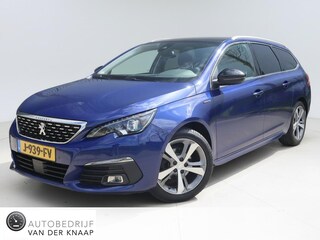 Peugeot 308 SW 1.2 PureTech GT-line | Clima Cruise | Apple Carplay/Navi | PDC + 360 Camera |