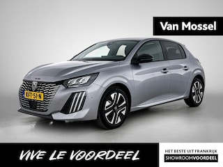 Peugeot 208 1.2 PureTech 100 Allure