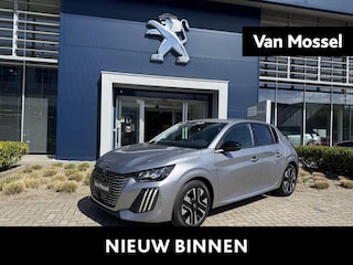 Peugeot 208 1.2 PureTech 100 Allure