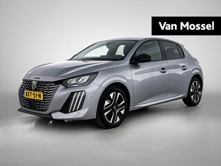 Peugeot 208 1.2 PureTech 100 Allure