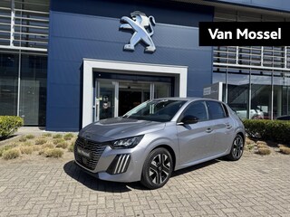 Peugeot 208 1.2 PureTech 100 Allure