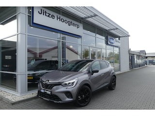 Renault Captur 1.6 E-Tech Plug-in Hybrid 160 Rive Gauche WINTER PACK, ADAPT. CRUISE, CLIMA, NAVI, CAMERA, PDC V&A, APPLE CARPLAY/ANDROID AUTO, BLIS, KEYLESS, LANE ASSIST, 22.236KM