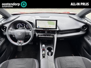 Toyota C-HR 2.0 Hybrid 200 GR SPORT PLUS **GEHEUGEN STOEL/ 360 CAMERA/ DODEHOEKDETECTIE**