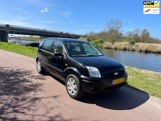 Ford Fusion 1.4-16V Trend|NAP|NW APK|