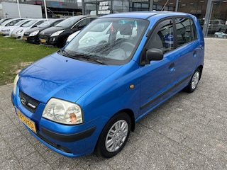 Hyundai Atos 1.1i Active Young APK 9-26 BJ 2006 !!!