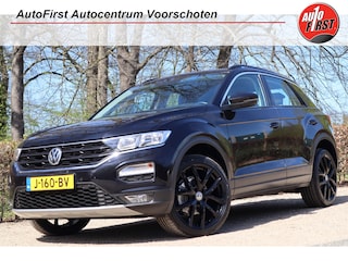 Volkswagen T-Roc 1.0 TSI Style | Trekhaak | Carplay | Navi |