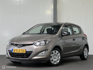 Hyundai i20 1.1 CRDi i-Drive 5-drs [ NAP 1e eigenaar dealer OH ]