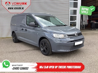 Volkswagen Caddy Cargo 2.0 TDI 125 pk DSG Aut. Carplay/ Airco/ Cruise/ 16”LMV/ PDC