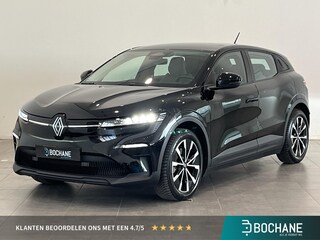 Renault Mégane EV60 Optimum Charge Evolution ER | 95,7% SOH | Warmtepomp | Lichtmetalen velgen 18" | Apple Carplay/Android Auto