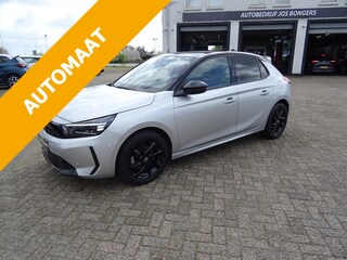 Opel Corsa 1.2 Turbo Start/Stop 130pk Aut Ultimate