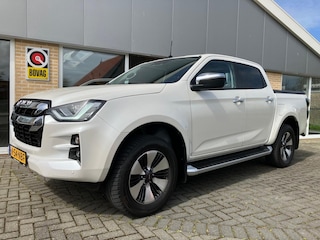 Isuzu D-Max 1.9 Ext. Cab LSX