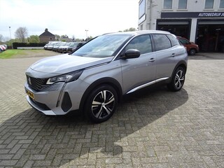 Peugeot 3008 1.2 PureTech 130pk S&amp;S GT