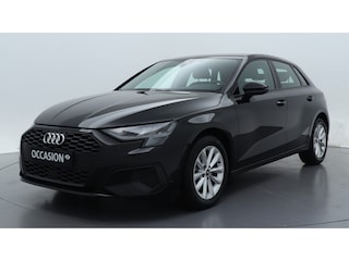 Audi A3 Sportback 30 TFSI Pro Line | Carplay | Climate control | Cruise control | PDC |