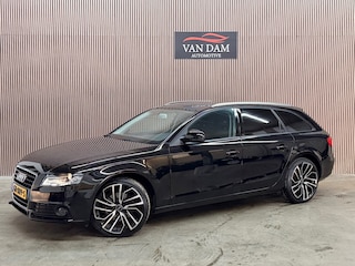 Audi A4 Avant 1.8 TFSI S-Line 2008 YOUNGTIMER XENON AIRCO