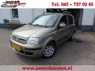 Fiat Panda 1.2 EDIZIONE COOL/Airco/Fijne hogere zit/ Soepele motor!!!