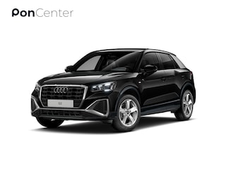 Audi Q2 S edition 35 TFSI 110 kW / 150 PK