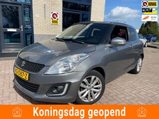 Suzuki Swift 1.2 Exclusive- navi- bluetooth- NL auto