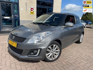 Suzuki Swift 1.2 Exclusive- navi- bluetooth- NL auto