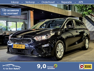 Kia Ceed Sportswagon 1.0 T-GDi 120 DynamicPlusLine Camera | Navi | Clima | Verw. stoelen/stuur