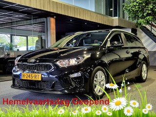 Kia Ceed Sportswagon 1.0 T-GDi 120 DynamicPlusLine Camera | Navi | Clima | Verw. stoelen/stuur
