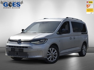 Volkswagen Caddy 1.5 Automaat | 7-Persoons | A Life