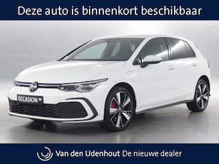 Volkswagen Golf GTE 1.4 TSI eHybrid 245pk PHEV / iQ Light / Head Up / Navi / Adaptive Cruise / Wordt Verwacht