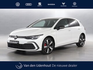 Volkswagen Golf GTE 1.4 TSI eHybrid 245pk PHEV / iQ Light / Head Up / Navi / Adaptive Cruise / Wordt Verwacht