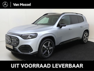 Mercedes-Benz GLB 250+ Business Solution AMG 7p. 85.5 kWh / 3e-Zitrij / Premium pakket / Memory-Stoelen / Night-Pakket /