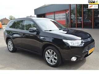 Mitsubishi Outlander 2.0 PHEV Business Edition