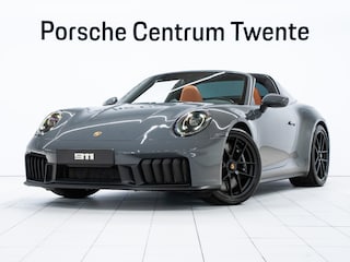 Porsche 911 Targa 4 GTS