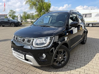 Suzuki Ignis 1.2 Smart Hybrid Select Automaat
