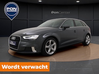Audi A3 Sportback 30 TFSI | Parkeerhulp | Full LED | Navi | Cruise Control | 17'' |