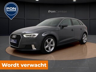 Audi A3 Sportback 30 TFSI | Parkeerhulp | Full LED | Navi | Cruise Control | 17'' |