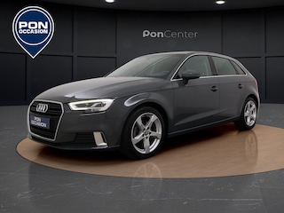 Audi A3 Sportback 30 TFSI | Parkeerhulp | Full LED | Navi | Cruise Control | 17'' |