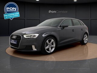 Audi A3 Sportback 30 TFSI | Parkeerhulp | Full LED | Navi | Cruise Control | 17'' |