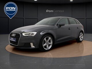 Audi A3 Sportback 30 TFSI | Parkeerhulp | Full LED | Navi | Cruise Control | 17'' |
