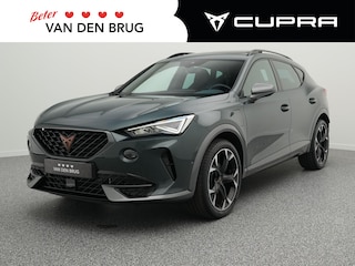 Cupra Formentor 1.4 e-Hybrid 204pk | Trekhaak | Panoramadak | Lederen bekleding | Dynamic chassis control |
