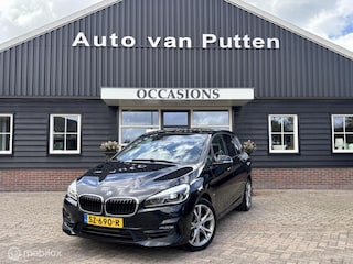 BMW 2-serie Tourer 218i 7p. High Executive Launch Edition