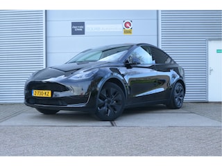 Tesla Model Y Long Range RWD 75 kWh AutoPilot3.0 Ryzen, Meerprijs FSD 99,- p/mnd