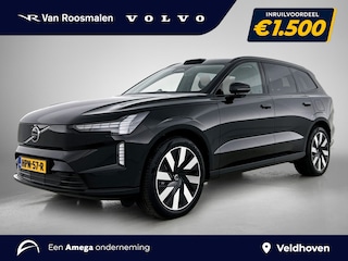 Volvo EX90 Twin Motor Performance Ultra 7p 111 kWh