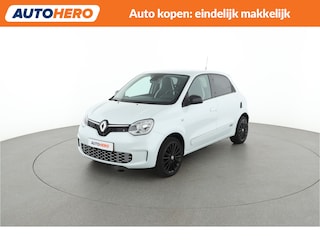 Renault Twingo Z.E. R80 Life | PV66237 |