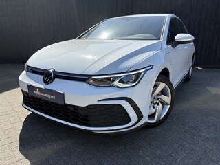 Volkswagen Golf 1.4 eHybrid GTE