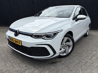 Volkswagen Golf 1.4 eHybrid GTE