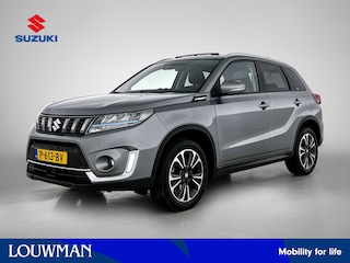 Suzuki Vitara 1.4 Boosterjet Style Smart Hybrid | Elektrisch glazen panorama-dak |